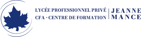 Logo de l\'établissement Lycée Professionnel Privé Jeanne Mance
